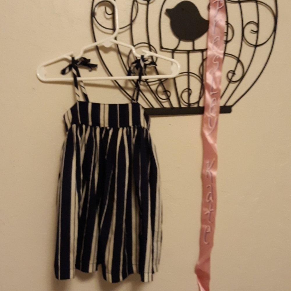 Old Navy summer dress